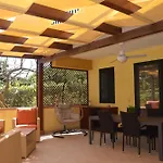 Acquamarina House * מרינה די רגוזה