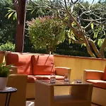 Acquamarina House *