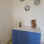 דירה Acquamarina House מרינה די רגוזה