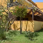 דירה Acquamarina House *