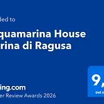 Acquamarina House *