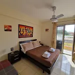 דירה Acquamarina House *