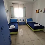 Acquamarina House דירה