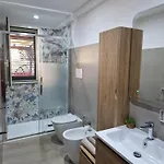 דירה Acquamarina House *