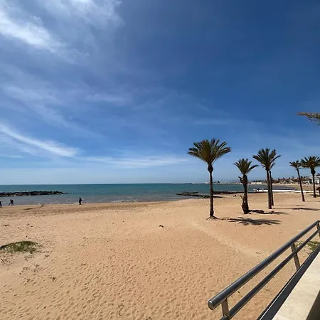 Acquamarina House Marina di Ragusa