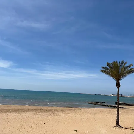 Acquamarina House Apartment