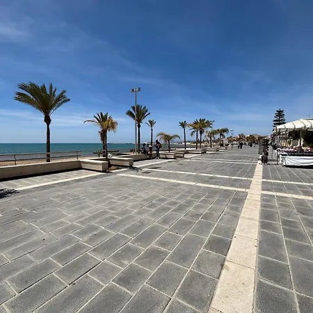 Apartment Acquamarina House