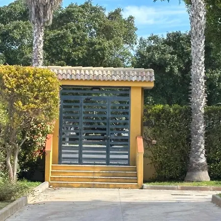 Apartment Acquamarina House *