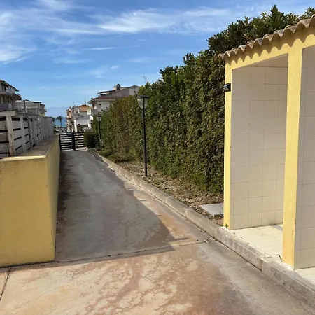 Acquamarina House