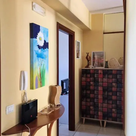 Acquamarina House