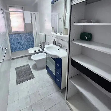 Apartment Acquamarina House Marina di Ragusa