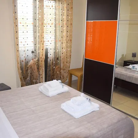 Acquamarina House