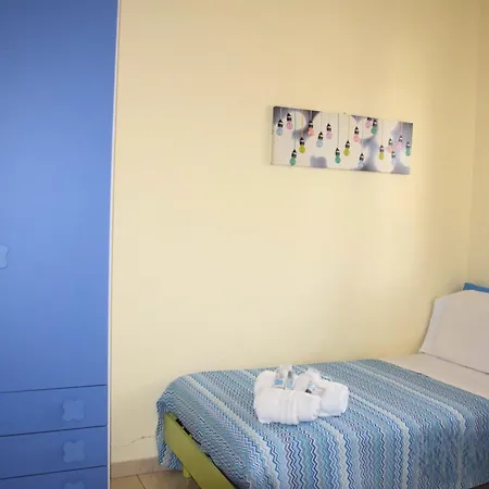 Acquamarina House * Marina di Ragusa