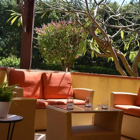 Acquamarina House *