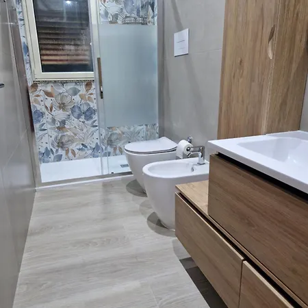 Acquamarina House * Marina di Ragusa