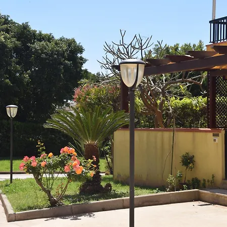 דירה Acquamarina House מרינה די רגוזה