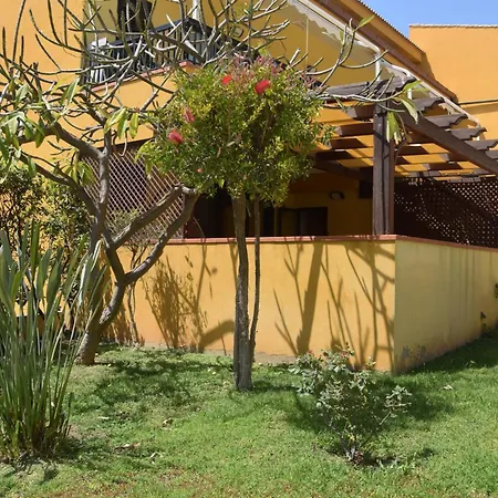 דירה Acquamarina House *